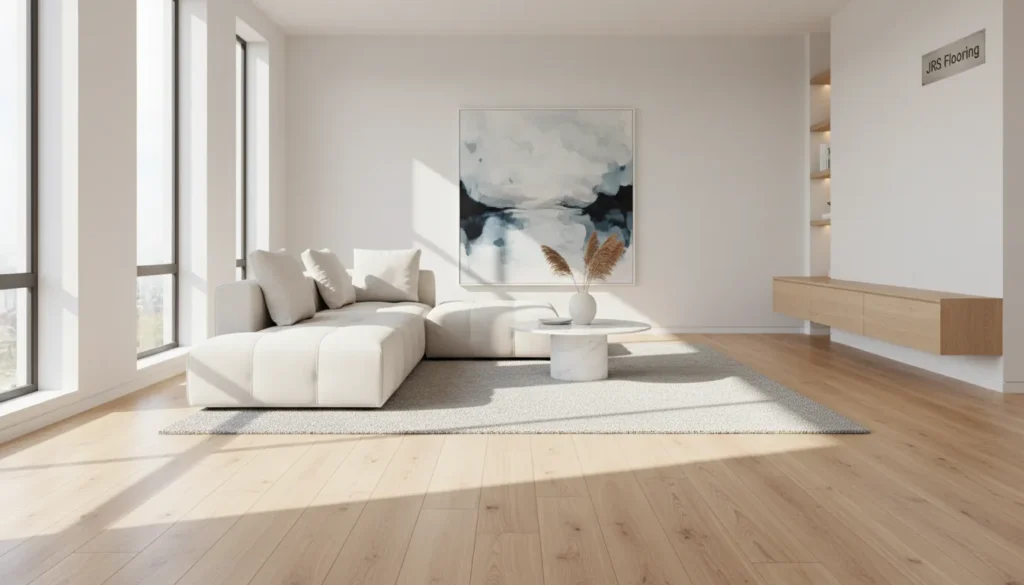 NJ Flooring Experts: Install & Refinish