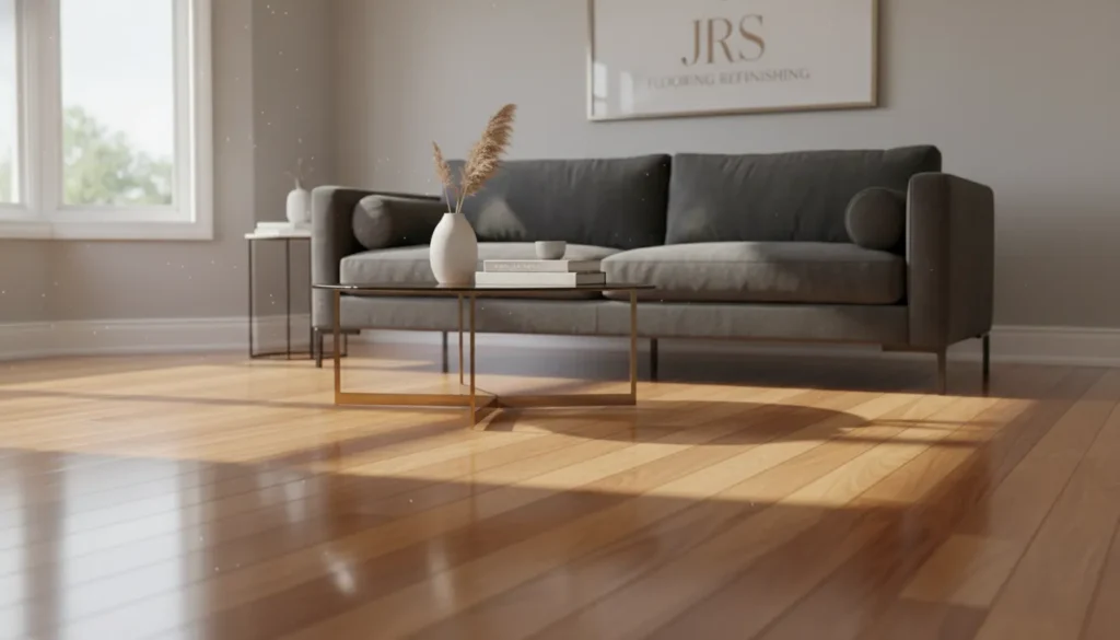 Hardwood Floor Refinishing: Is it a DIY Project?
