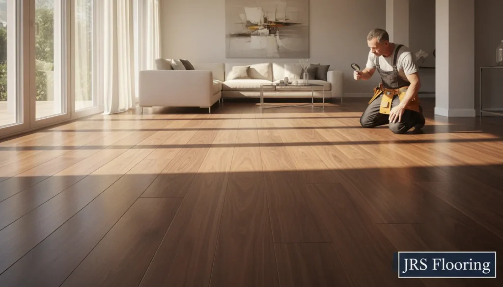 Local Hardwood Flooring Installers Near You