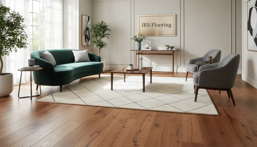 San Jose’s Best Hardwood Flooring Company